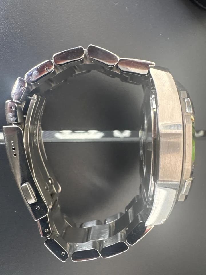 TAG Heuer Aquaracer 300M WAY201F.BA0927 — photo 11