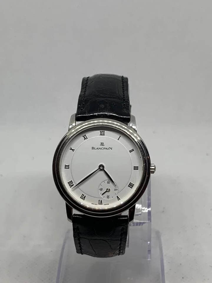 Blancpain Villeret Ultra-Slim 0072-1127-55 — photo 2