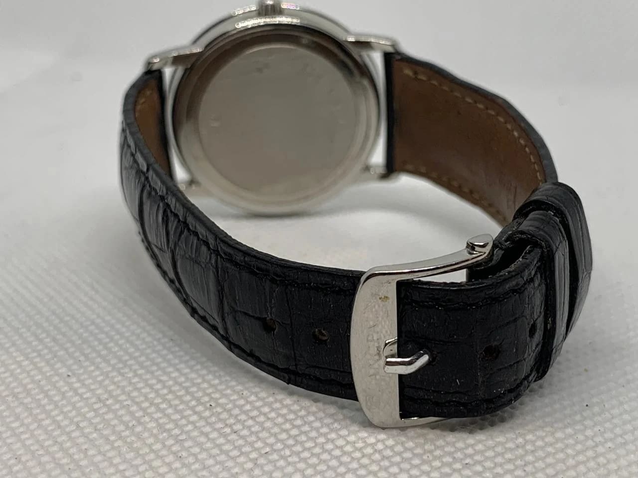 Blancpain Villeret Ultra-Slim 0072-1127-55 — photo 8