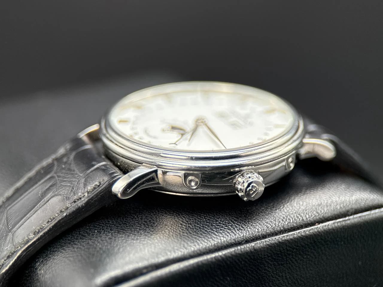 Blancpain Villeret Quantième Complet 6263-1127-55 2007 — photo 2