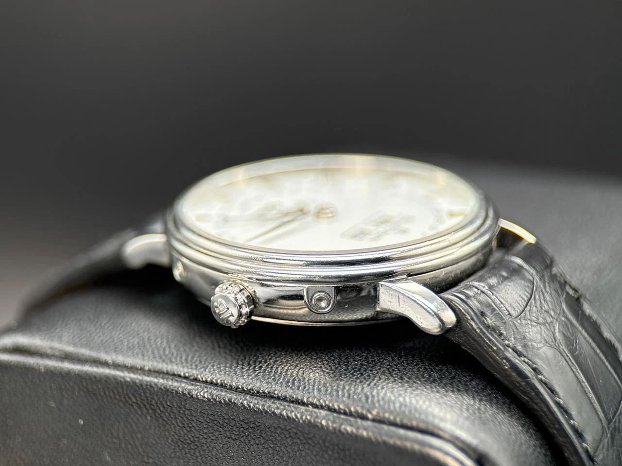 Blancpain Villeret Quantième Complet 6263-1127-55 2007 — photo 3