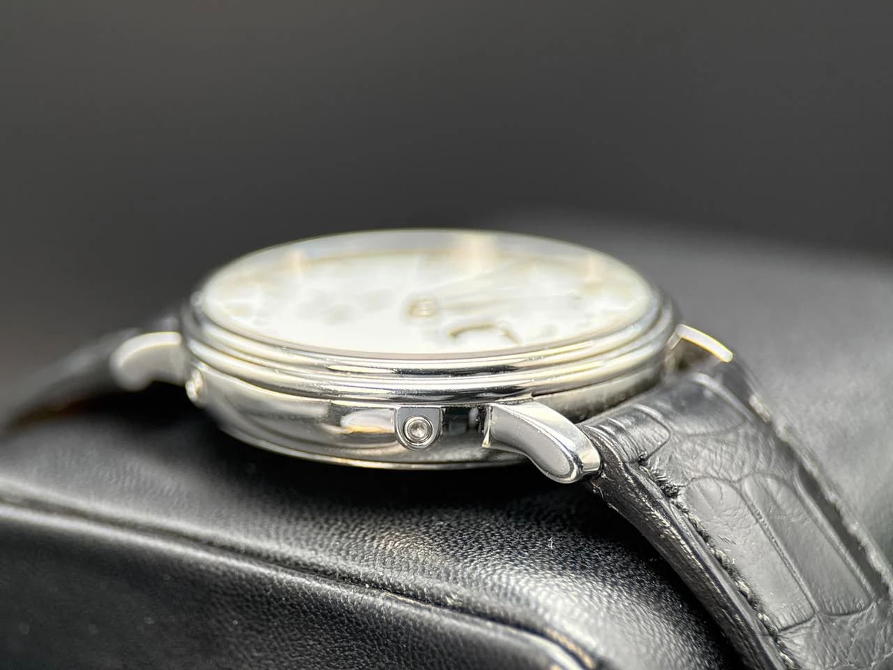 Blancpain Villeret Quantième Complet 6263-1127-55 2007 — photo 4
