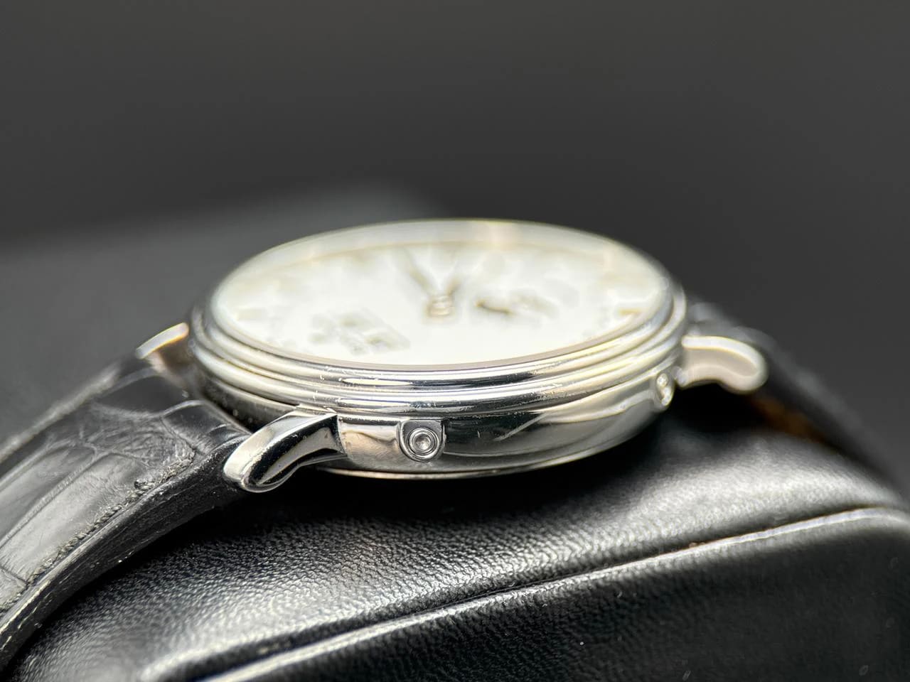Blancpain Villeret Quantième Complet 6263-1127-55 2007 — photo 5