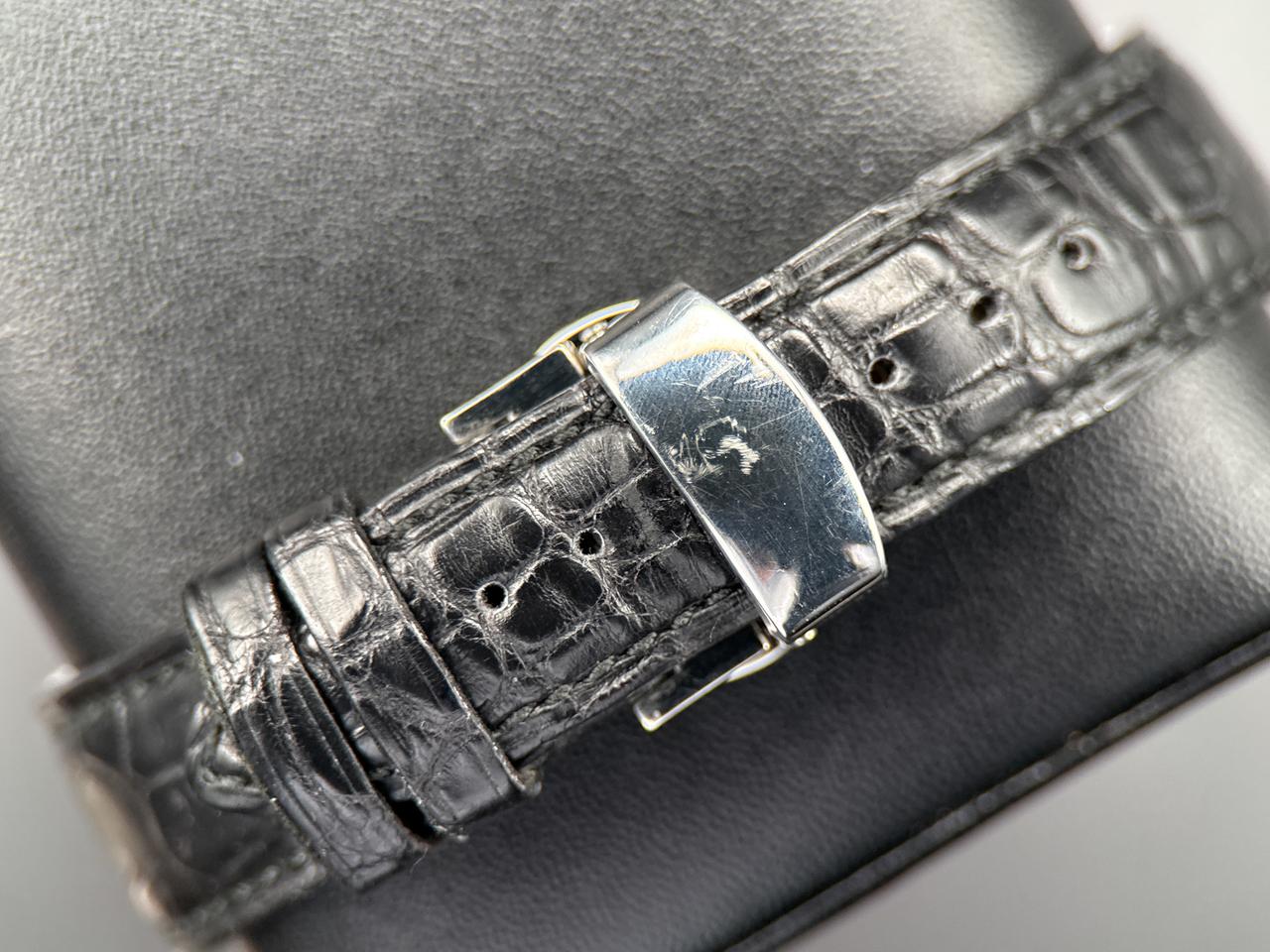 Blancpain Villeret Quantième Complet 6263-1127-55 2007 — photo 9