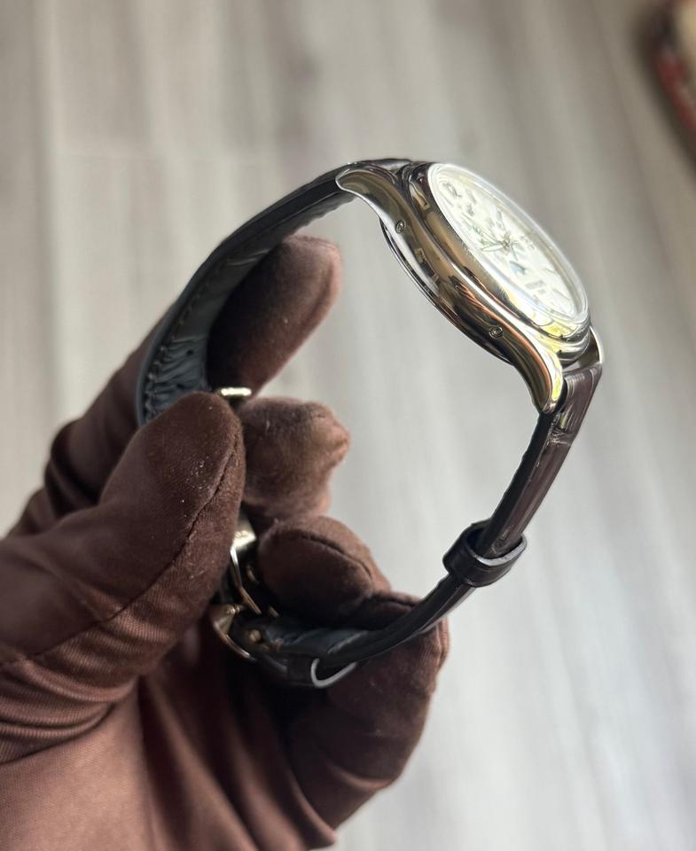 Patek Philippe Annual Calendar Only — photo 5