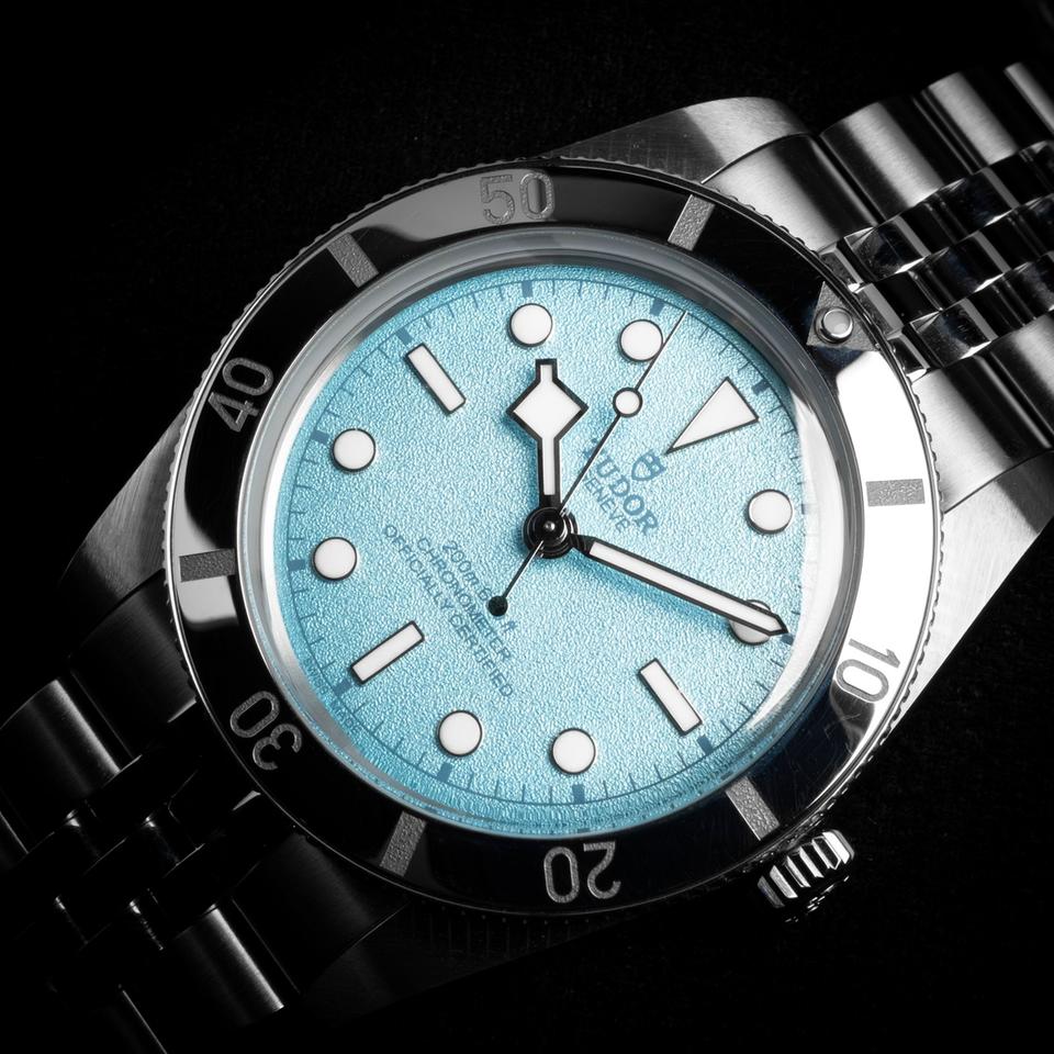 Tudor Black Bay 54 2025 full set — photo 5