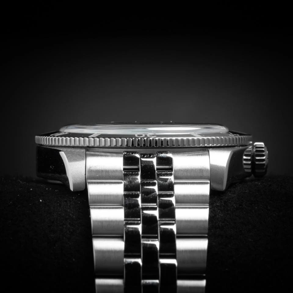 Tudor Black Bay 54 2025 full set — photo 10