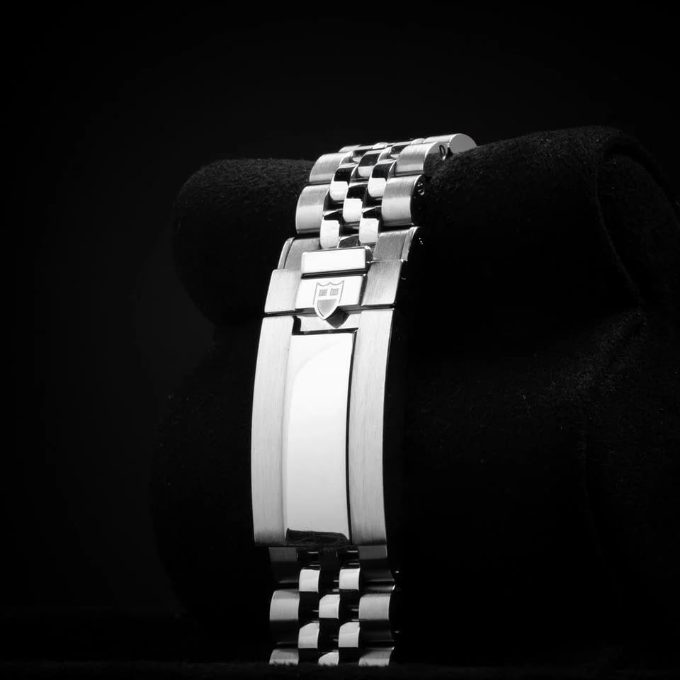 Tudor Black Bay 54 2025 full set — photo 12