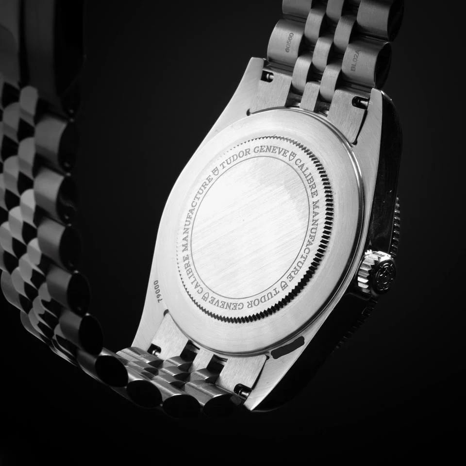 Tudor Black Bay 54 2025 full set — photo 13