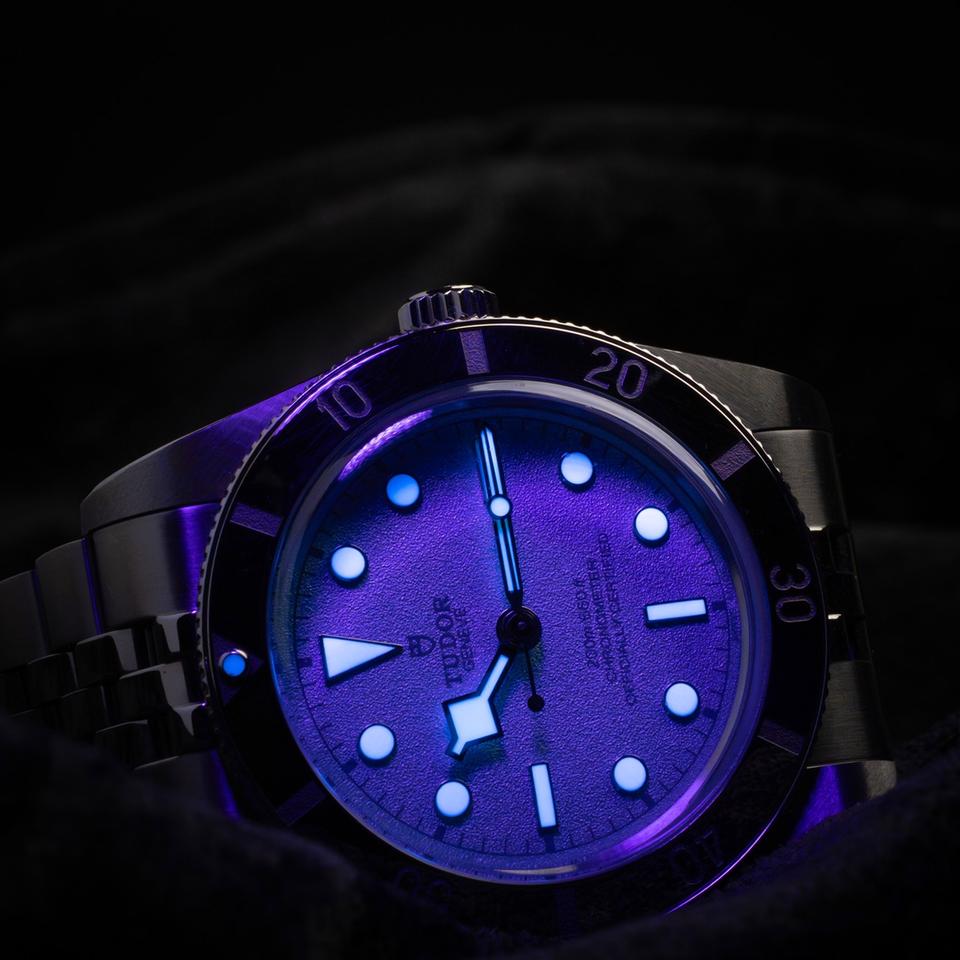 Tudor Black Bay 54 2025 full set — photo 14