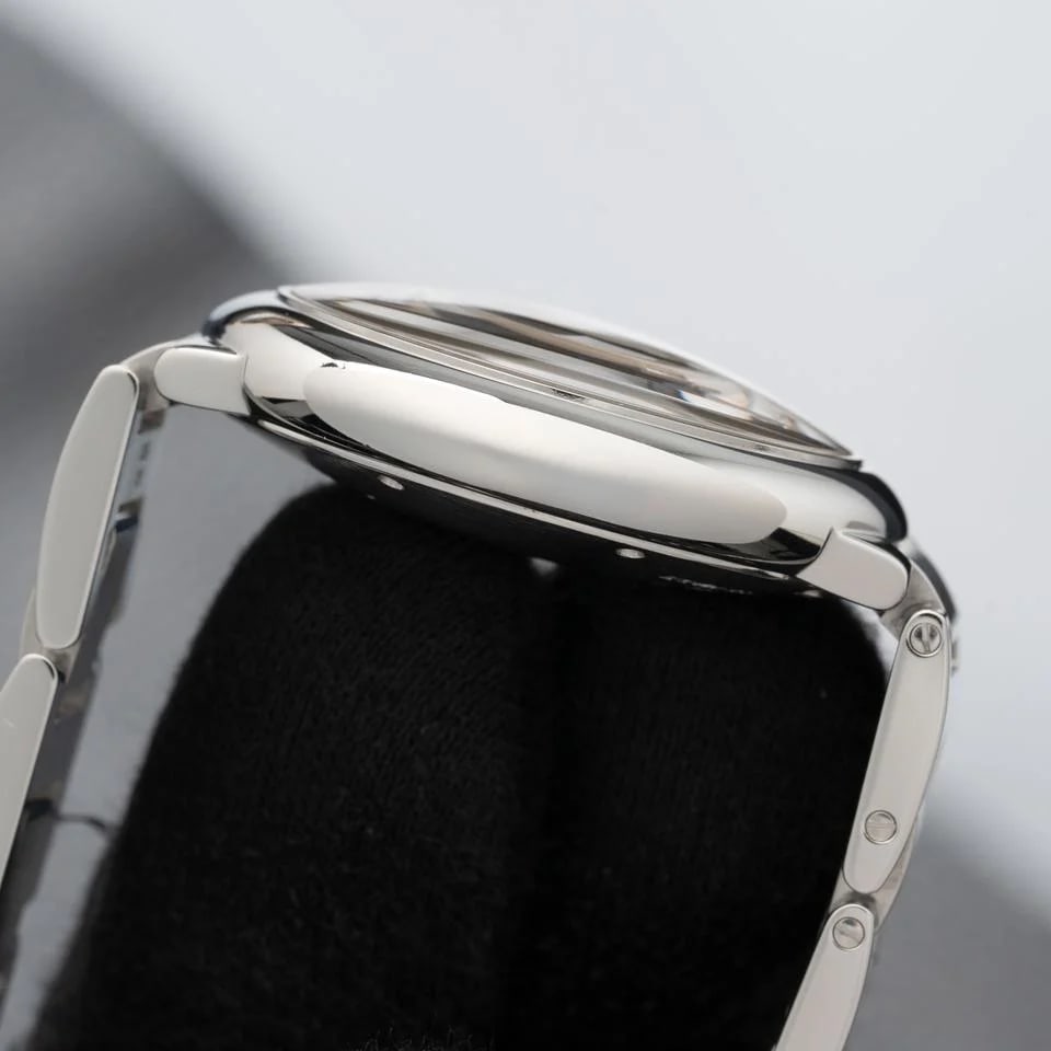 Cartier Ballon Bleu 36mm W69011Z4 — photo 4