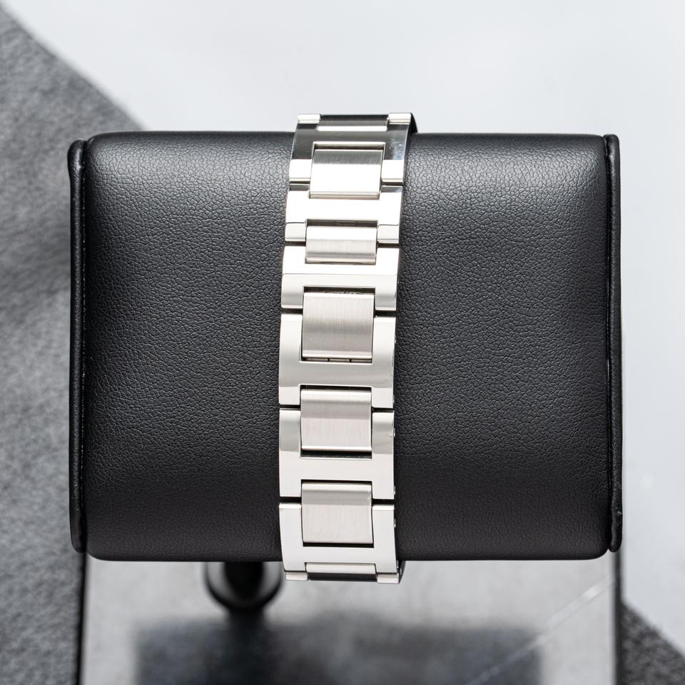 Cartier Ballon Bleu 36mm W69011Z4 — photo 6