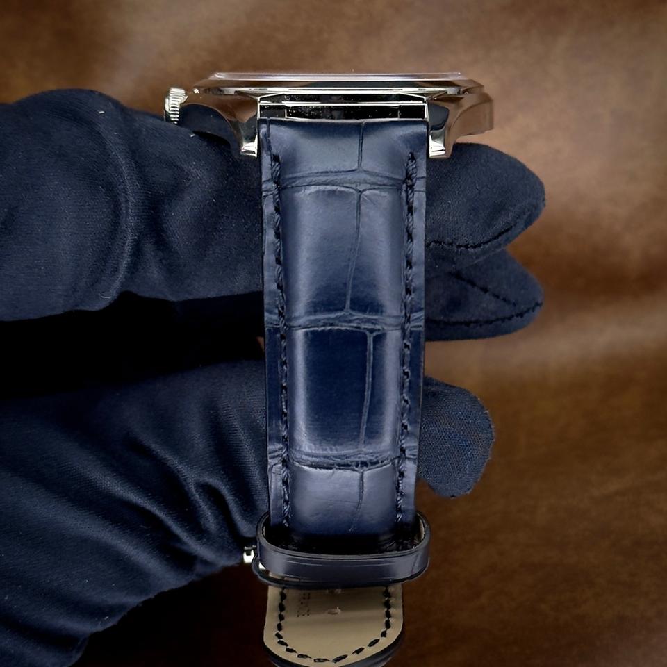 Vacheron Constantin Fiftysix 4600E Silver Dial 2026 40mm Steel — photo 10