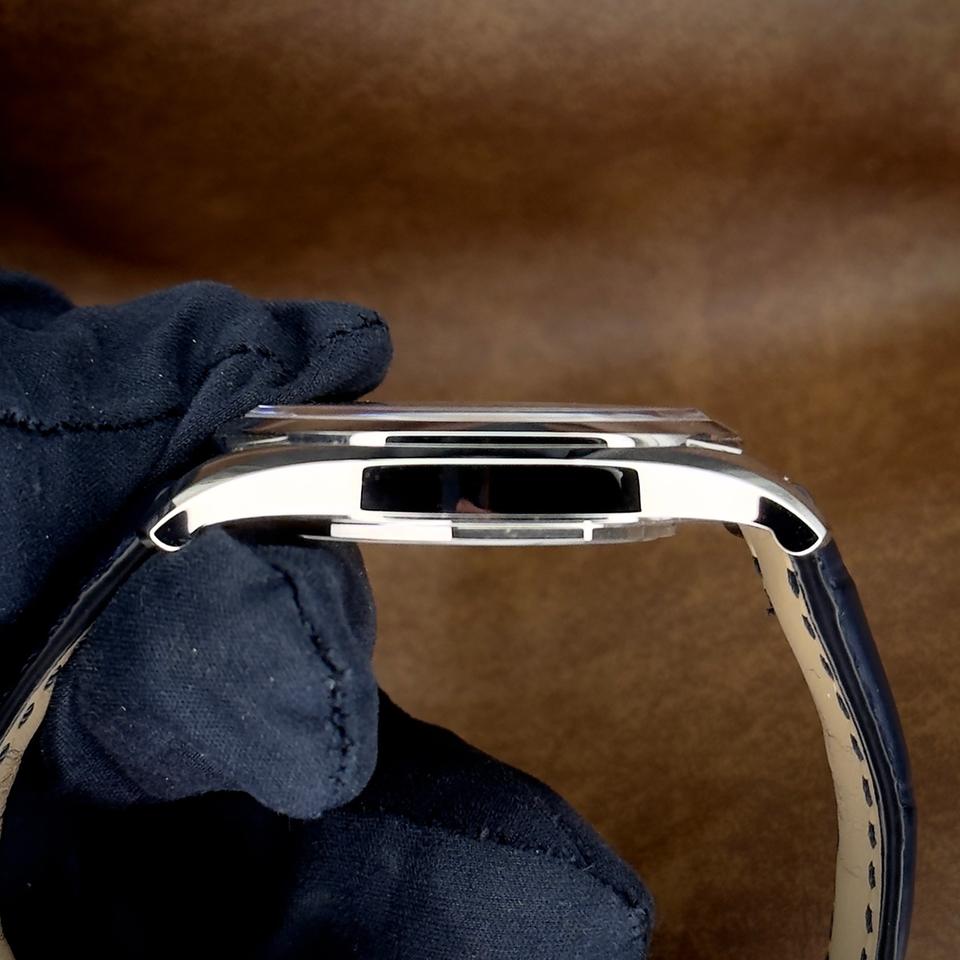 Vacheron Constantin Fiftysix 4600E Silver Dial 2026 40mm Steel — photo 11