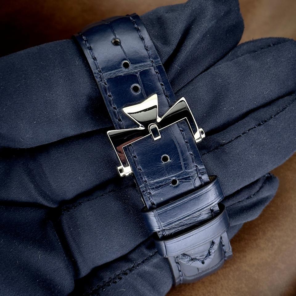 Vacheron Constantin Fiftysix 4600E Silver Dial 2026 40mm Steel — photo 12