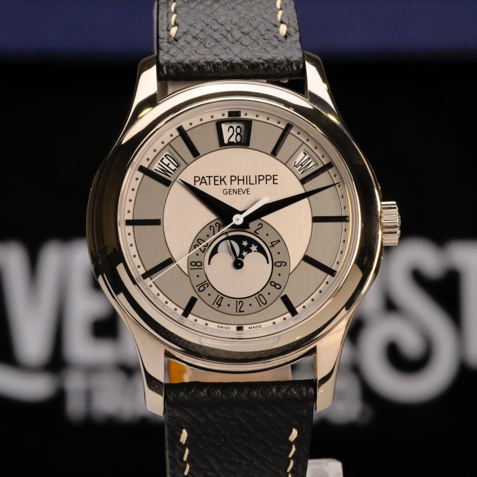 Patek Philippe Annual Calendar 5205G w Original Box — photo 3