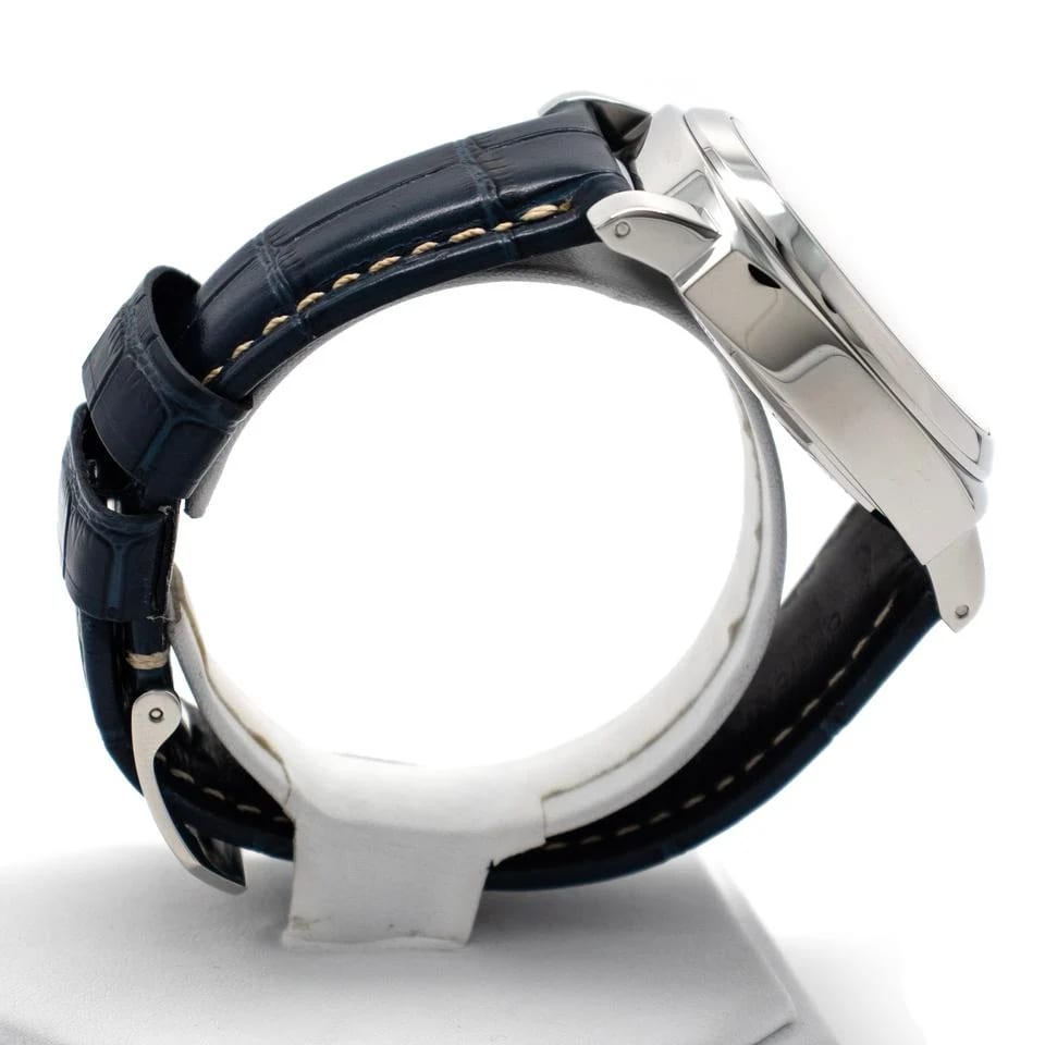 Panerai Luminor Marina 8 Days PAM00563 Acciaio 44mm White Dial Manual Circa 2013 — photo 5