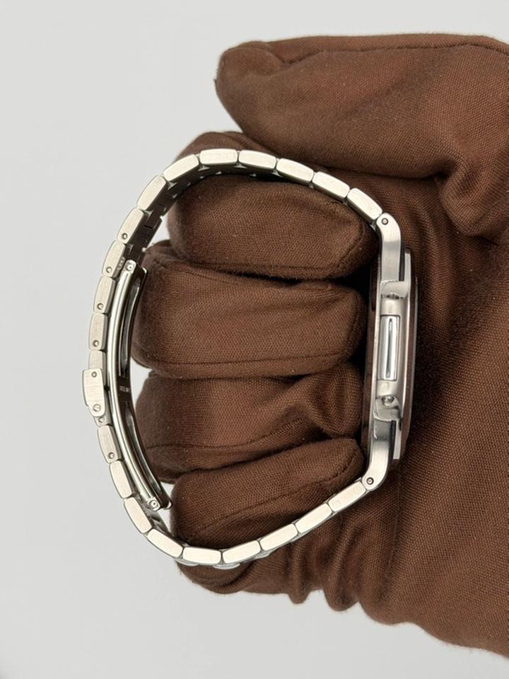 Patek Philippe Nautilus 1978 Nautilus 40mm Stainless Steel 3700 — photo 3