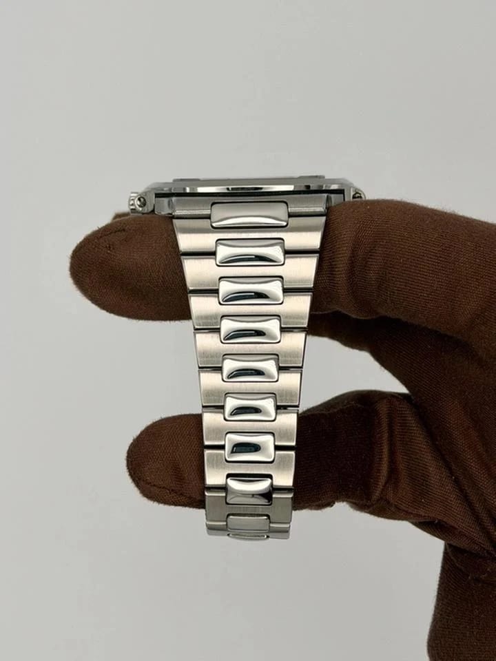 Patek Philippe Nautilus 1978 Nautilus 40mm Stainless Steel 3700 — photo 6
