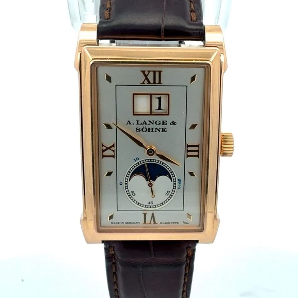 A. Lange & Söhne Cabaret 118.032