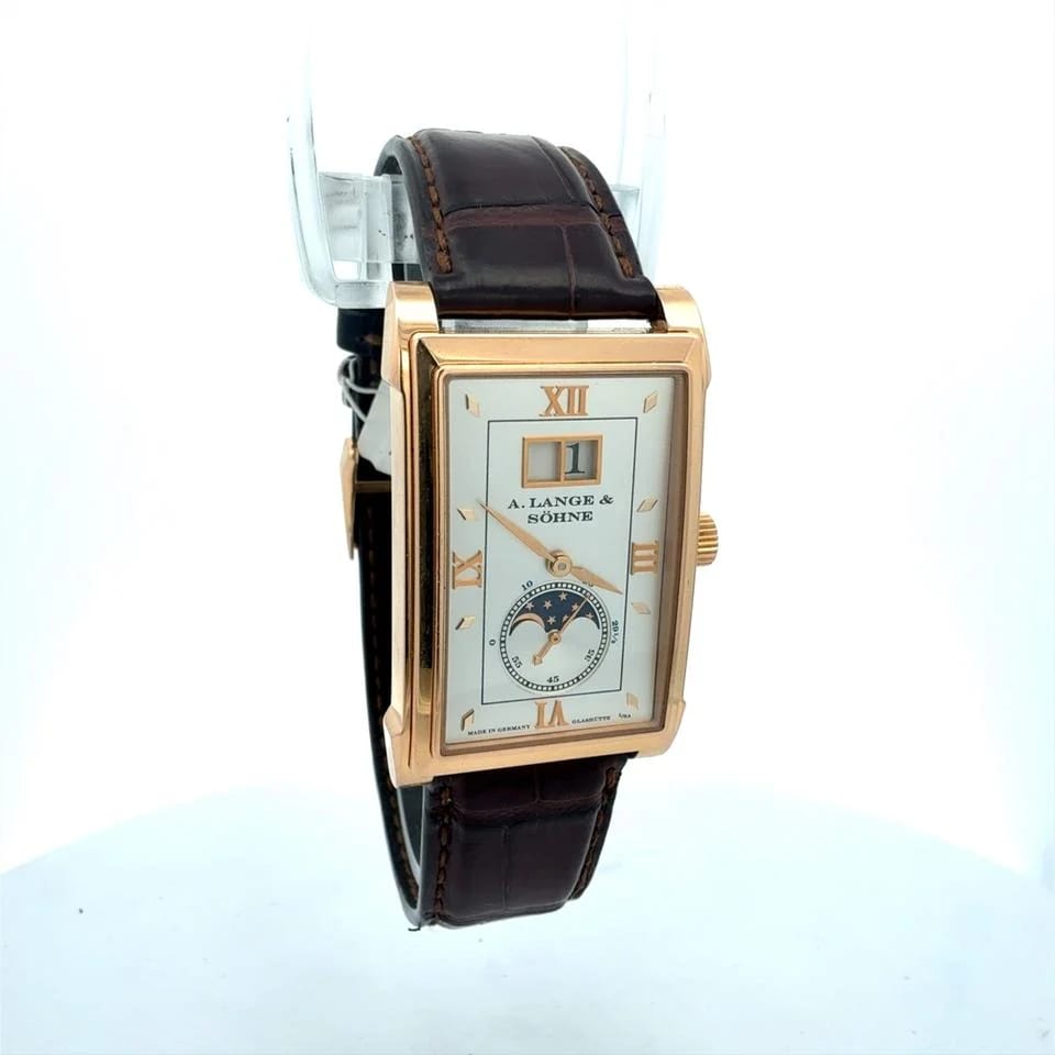 A. Lange &amp; Söhne Cabaret 118.032 — photo 2