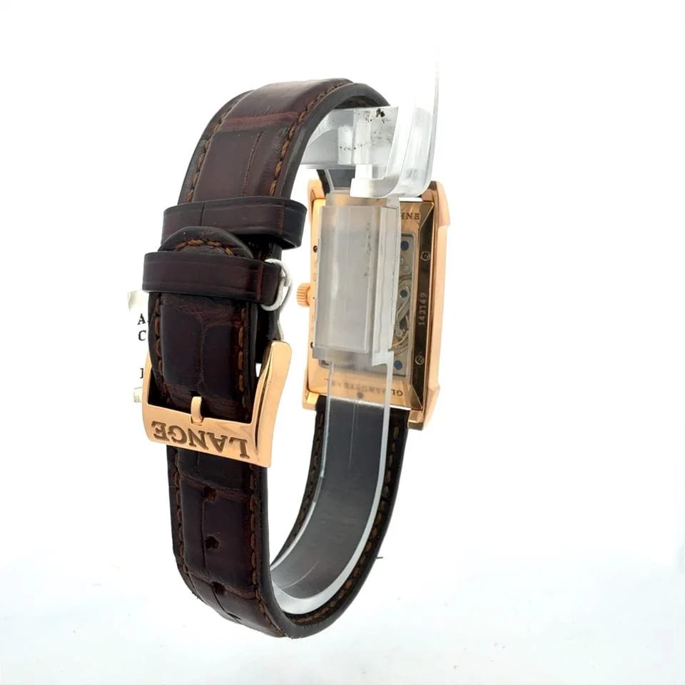 A. Lange &amp; Söhne Cabaret 118.032 — photo 3