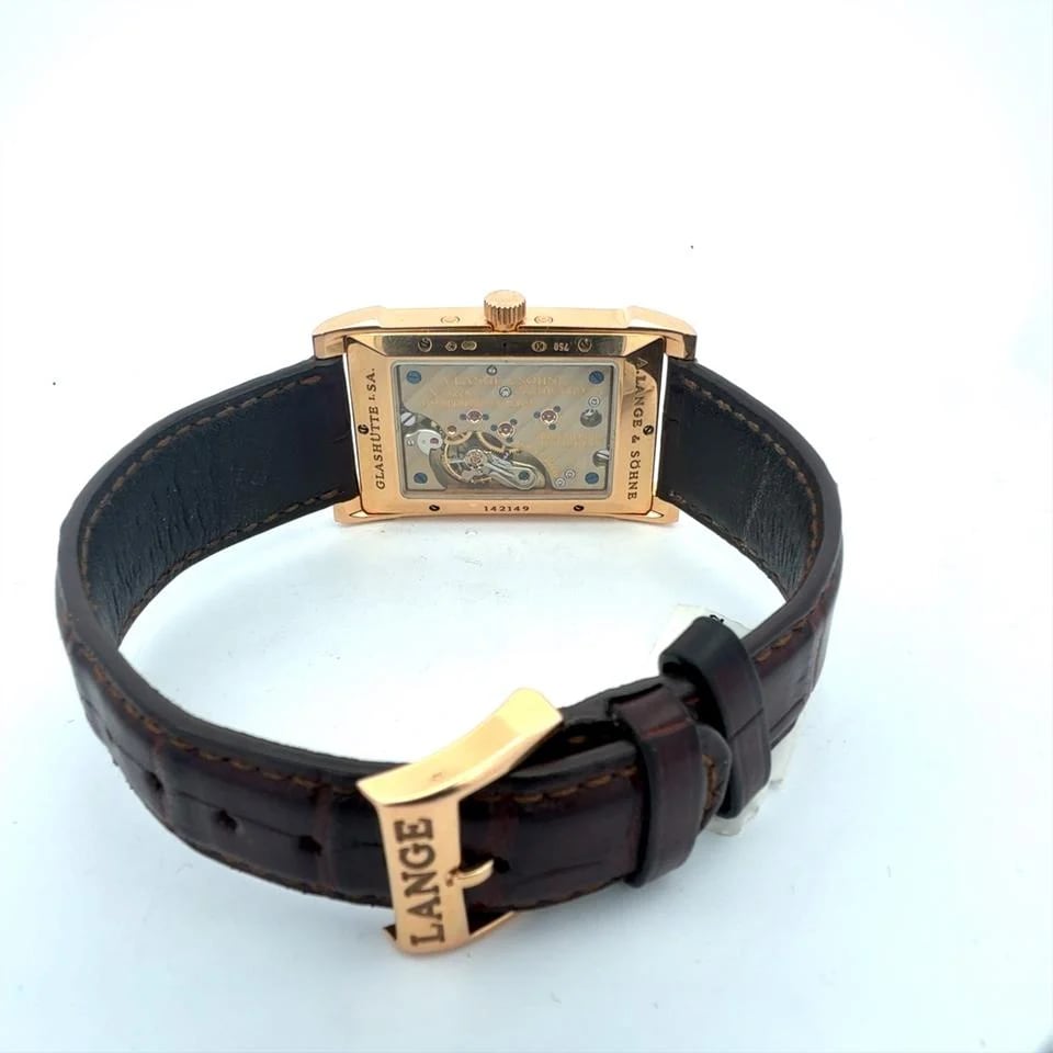 A. Lange &amp; Söhne Cabaret 118.032 — photo 4