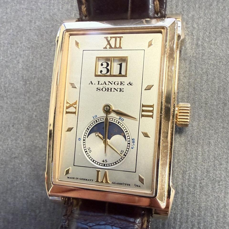A. Lange &amp; Söhne Cabaret 118.032 — photo 5