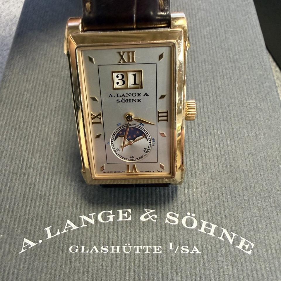 A. Lange &amp; Söhne Cabaret 118.032 — photo 6