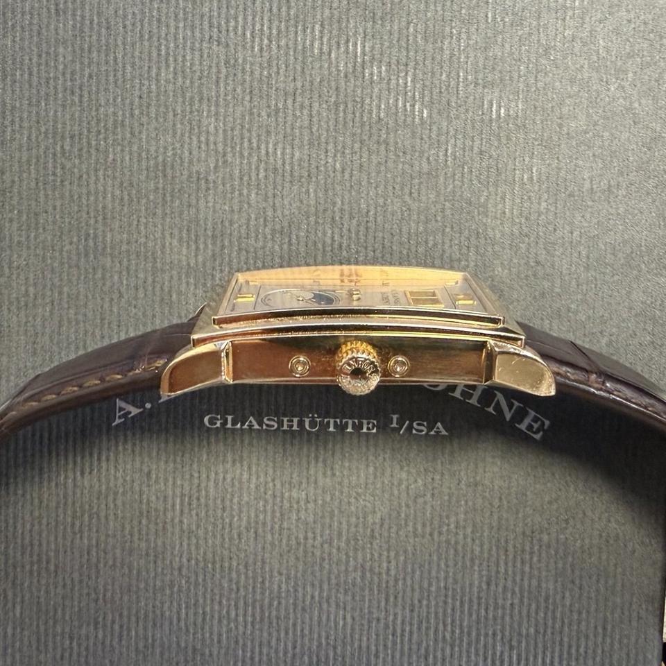 A. Lange &amp; Söhne Cabaret 118.032 — photo 7
