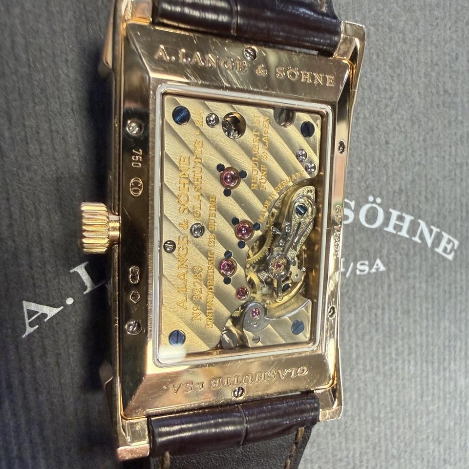 A. Lange &amp; Söhne Cabaret 118.032 — photo 8