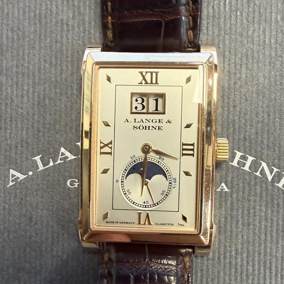 A. Lange &amp; Söhne Cabaret 118.032 — photo 11