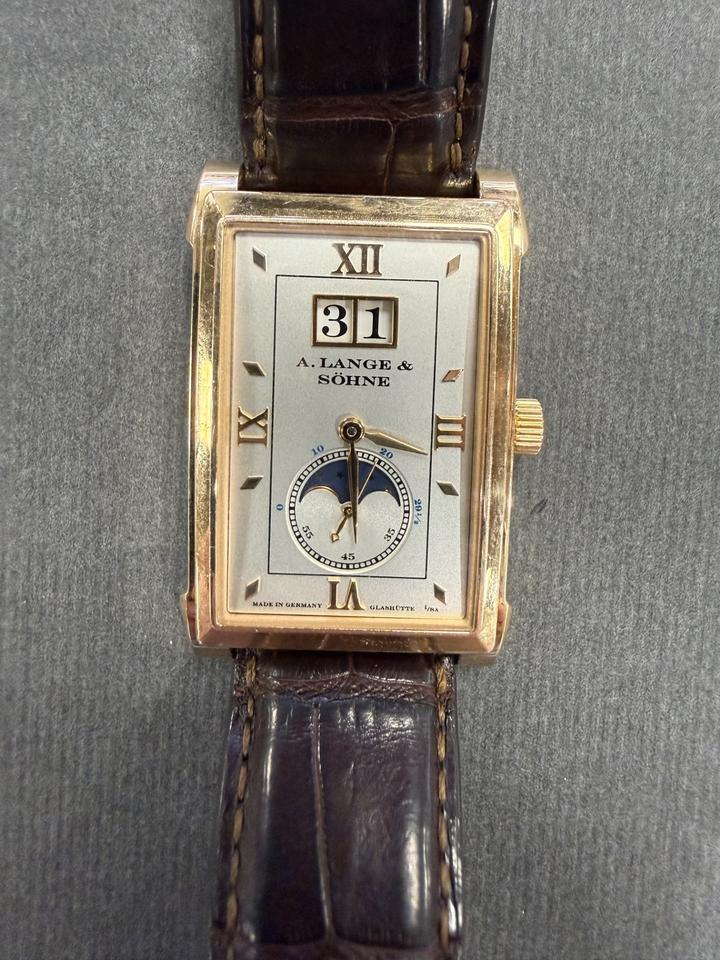 A. Lange &amp; Söhne Cabaret 118.032 — photo 14