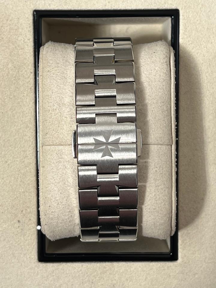 Vacheron Constantin Overseas Tourbillon Unworn 42mm Stainless Steel Automatic 6000V/110A-B544 Full Set — photo 5