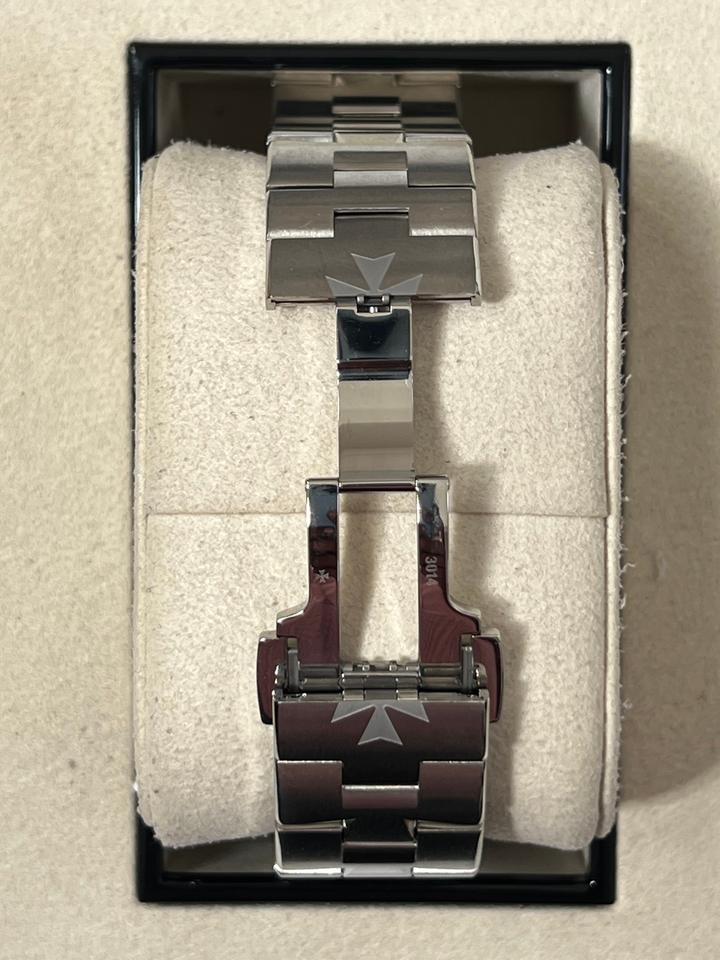 Vacheron Constantin Overseas Tourbillon Unworn 42mm Stainless Steel Automatic 6000V/110A-B544 Full Set — photo 6