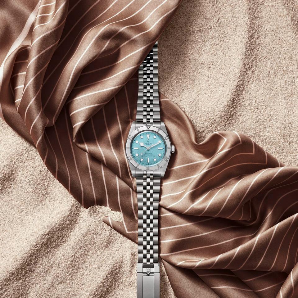 Tudor Black Bay 54 NEW 2026 Black Bay 54 “Lagoon Blue” | Absolutely Stunning Timepiece | Full set — photo 12