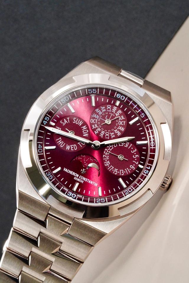 Vacheron Constantin Perpetual Calendar Vacheron Constantin 4300V/220G-H151 NEW 2026 Full Set