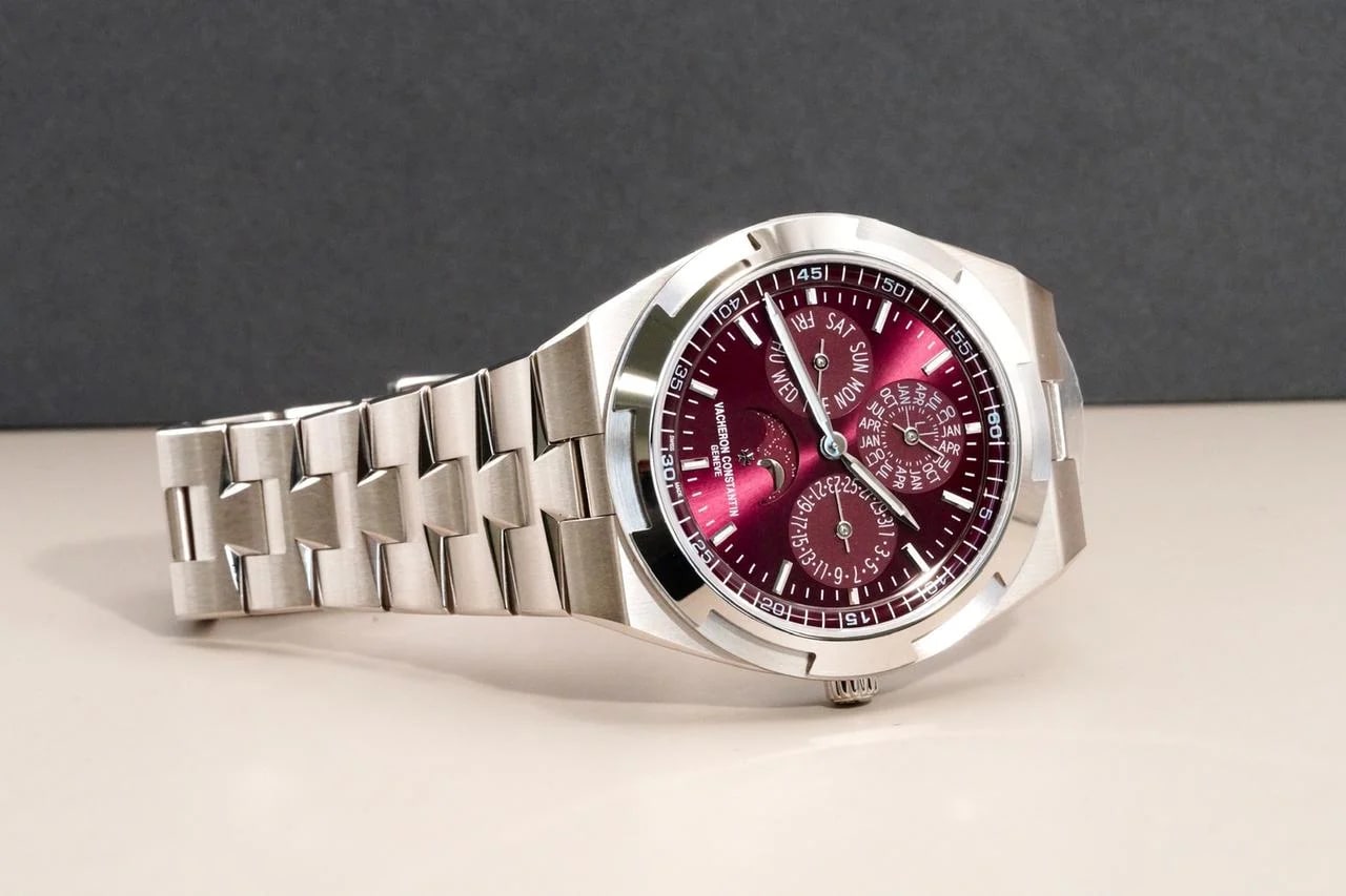 Vacheron Constantin Perpetual Calendar Vacheron Constantin 4300V/220G-H151 NEW 2026 Full Set — photo 2