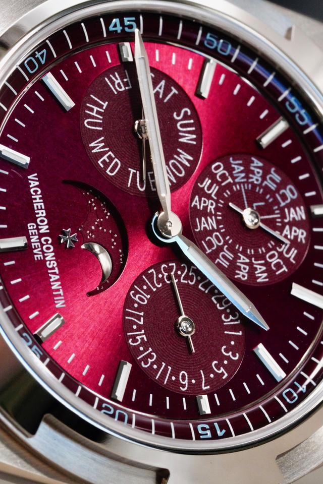 Vacheron Constantin Perpetual Calendar Vacheron Constantin 4300V/220G-H151 NEW 2026 Full Set — photo 3