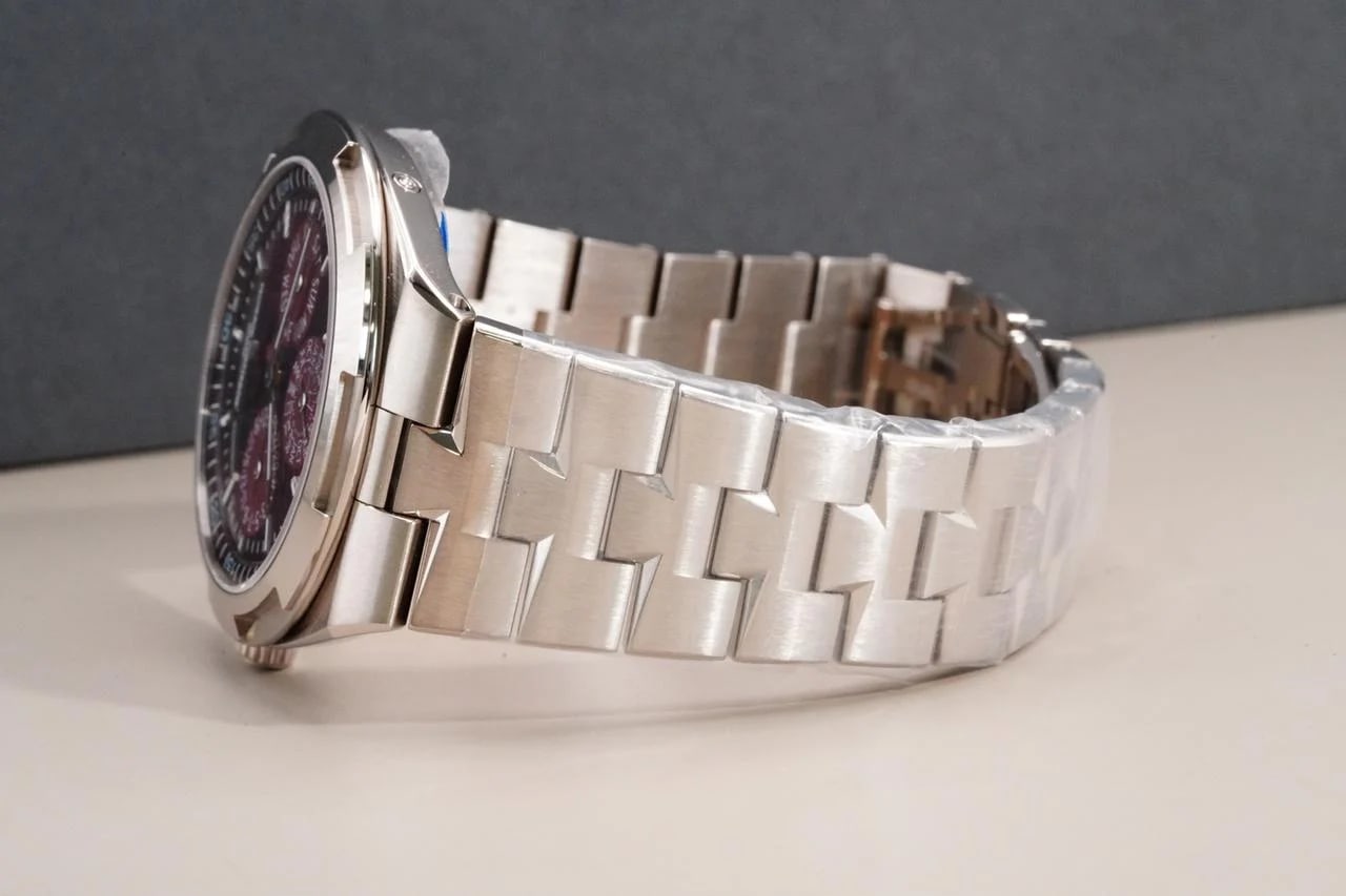 Vacheron Constantin Perpetual Calendar Vacheron Constantin 4300V/220G-H151 NEW 2026 Full Set — photo 4