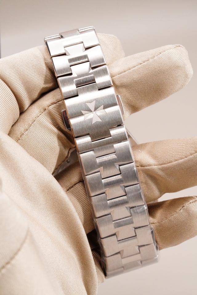 Vacheron Constantin Perpetual Calendar Vacheron Constantin 4300V/220G-H151 NEW 2026 Full Set — photo 6