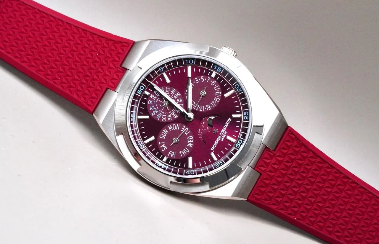 Vacheron Constantin Perpetual Calendar Vacheron Constantin 4300V/220G-H151 NEW 2026 Full Set — photo 8