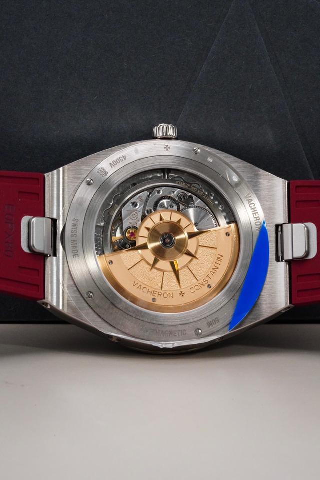 Vacheron Constantin Perpetual Calendar Vacheron Constantin 4300V/220G-H151 NEW 2026 Full Set — photo 10