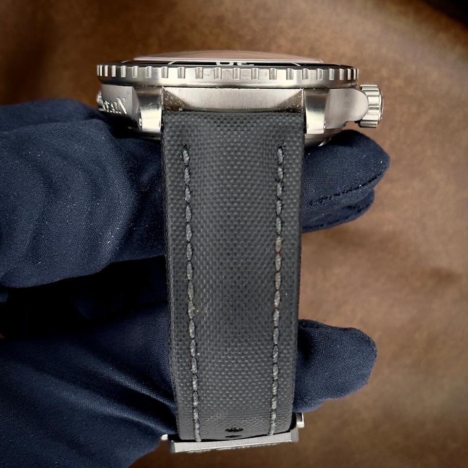 Blancpain 500 Fathoms 50015-12B34-52B Cannes Limited Edition 48mm Titanium Collectors Set! — photo 11