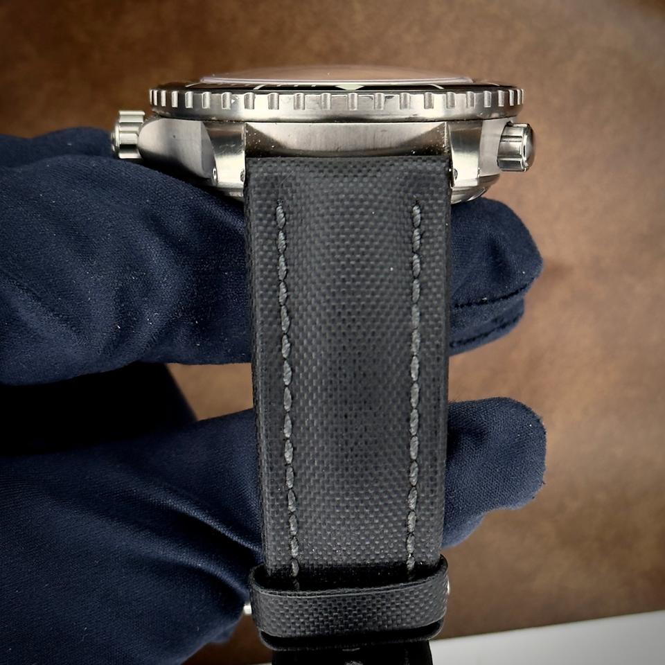 Blancpain 500 Fathoms 50015-12B34-52B Cannes Limited Edition 48mm Titanium Collectors Set! — photo 13