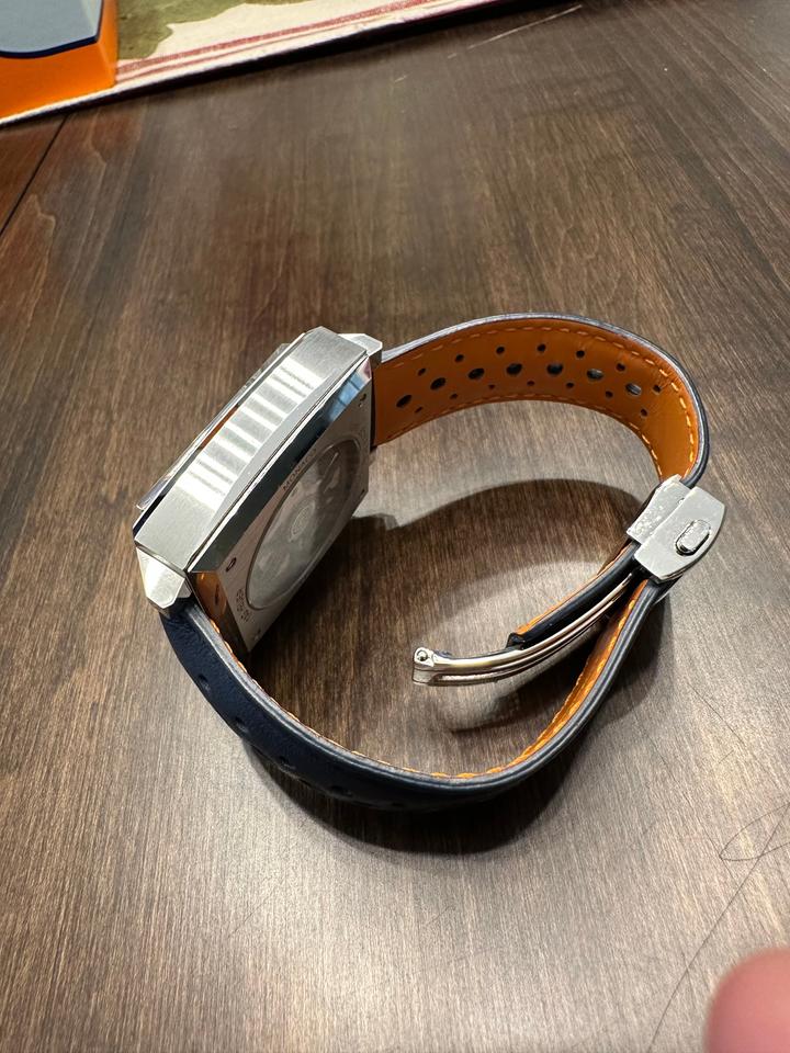 TAG Heuer Monaco Gulf — photo 6