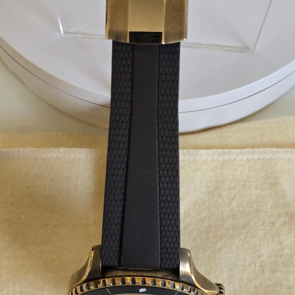 Breitling Superocean 44 Automatic 44 Like new unworn full set — photo 6