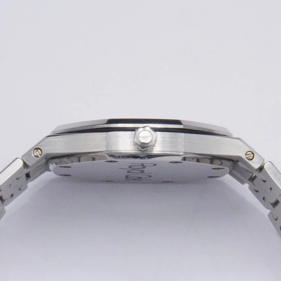 Audemars Piguet Royal Oak 4100ST Blue Dial Mens Watch — photo 8