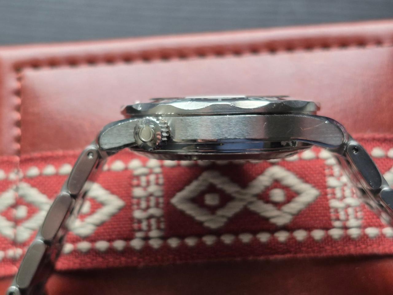 Omega Seamaster 300m Peter Blake Mid-Sized — photo 3