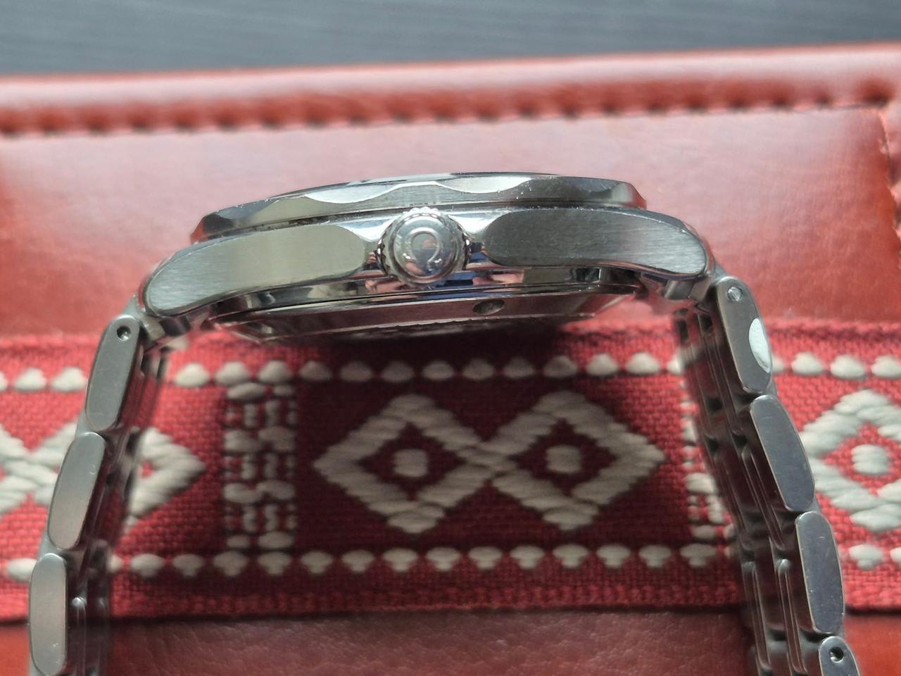 Omega Seamaster 300m Peter Blake Mid-Sized — photo 4